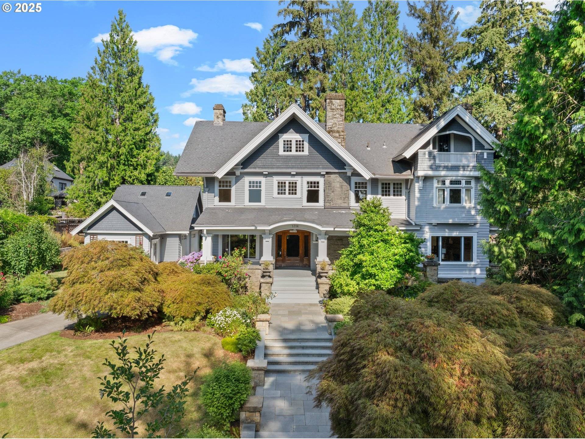 Portland, OR 97215,1314 SE 55th AVE