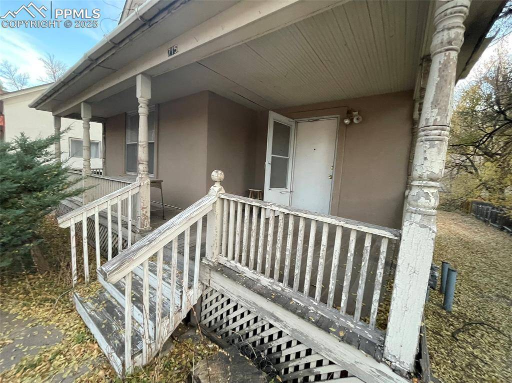 Colorado Springs, CO 80903,715 E Kiowa ST