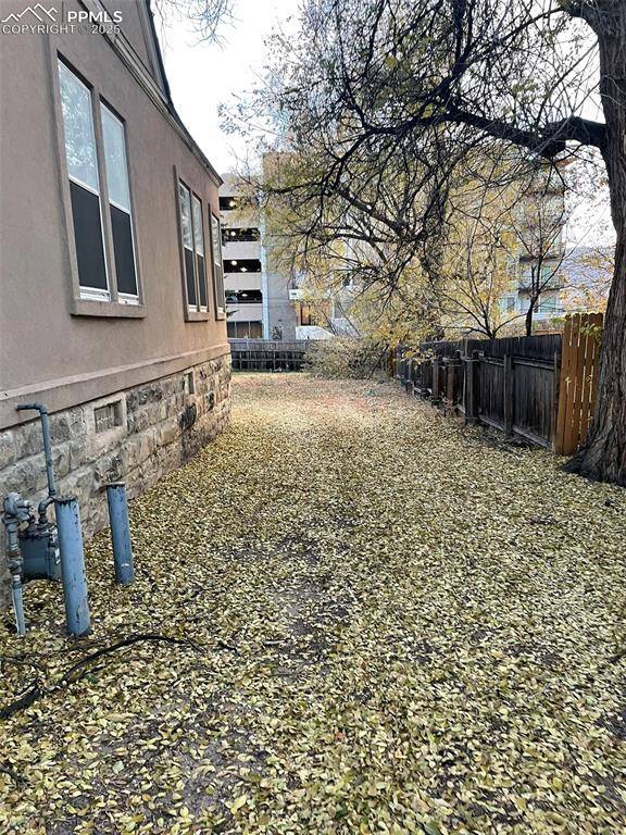 Colorado Springs, CO 80903,715 E Kiowa ST