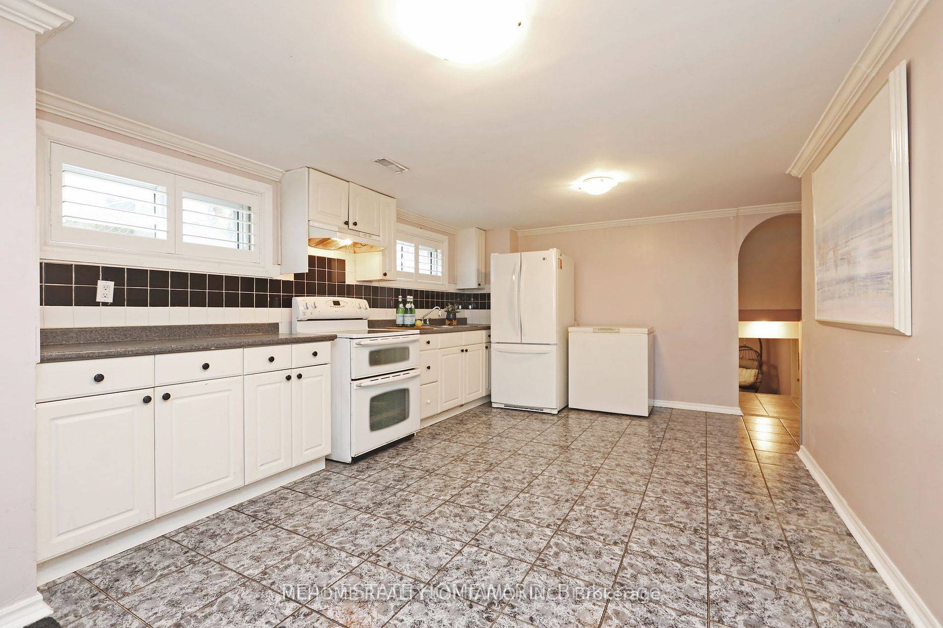 Toronto C15, ON M2J 3X1,130 Edmonton DR #Bsmt