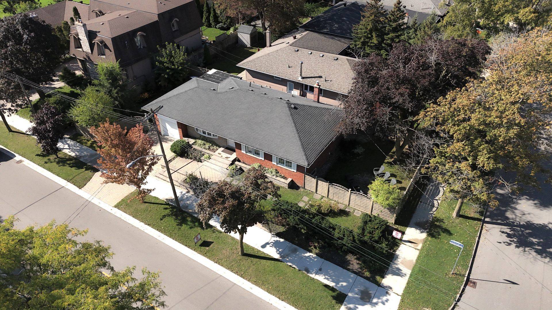 Toronto W08, ON M9C 3C1,40 Carsbrooke RD