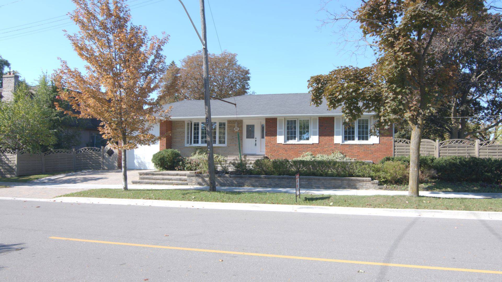 Toronto W08, ON M9C 3C1,40 Carsbrooke RD