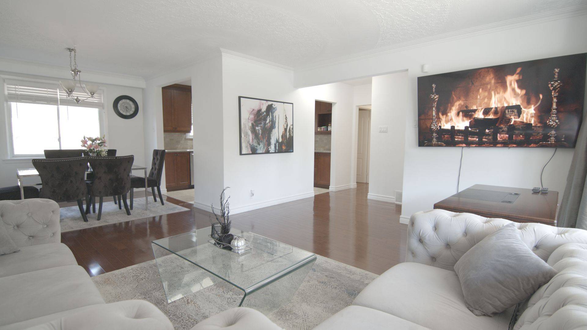 Toronto W08, ON M9C 3C1,40 Carsbrooke RD