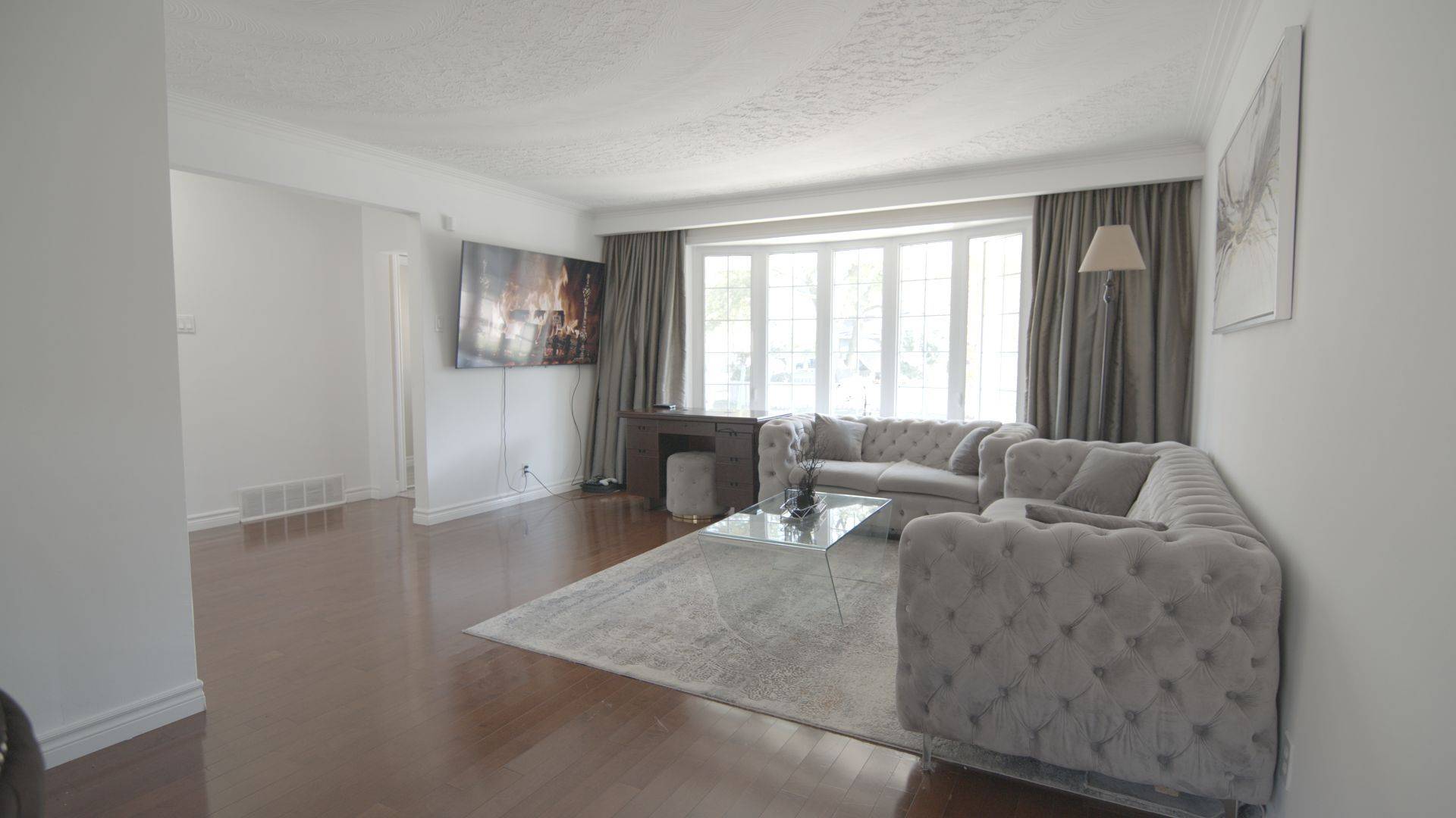 Toronto W08, ON M9C 3C1,40 Carsbrooke RD