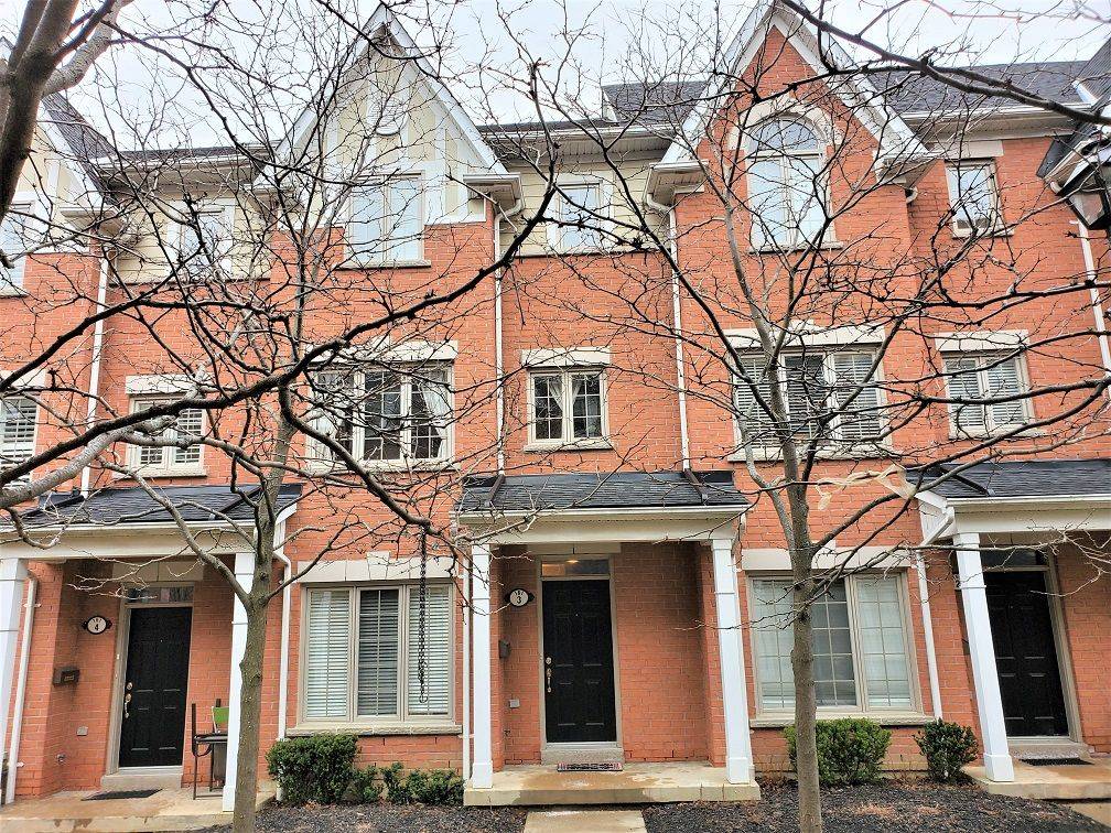 Toronto W06, ON M8V 4E2,161 Twelfth ST #3