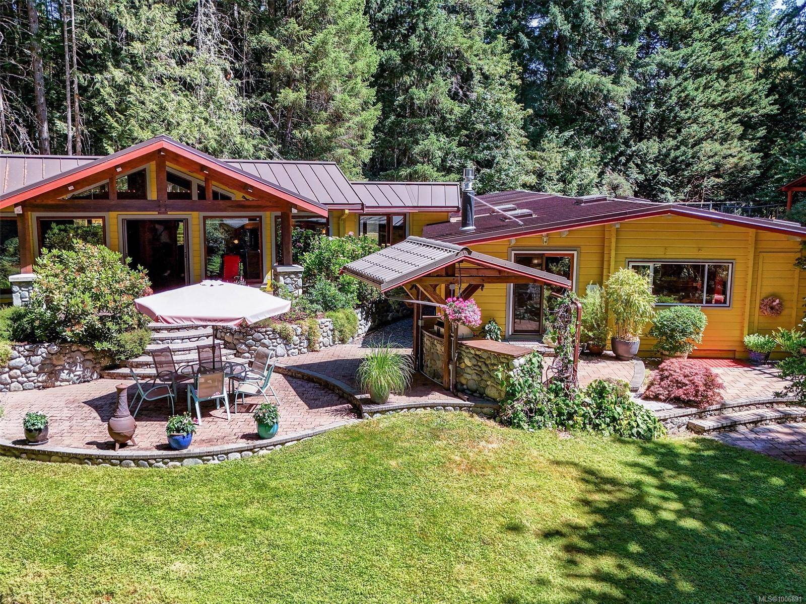 Shawnigan Lake, BC V0R 2W0,2005 Renfrew Rd