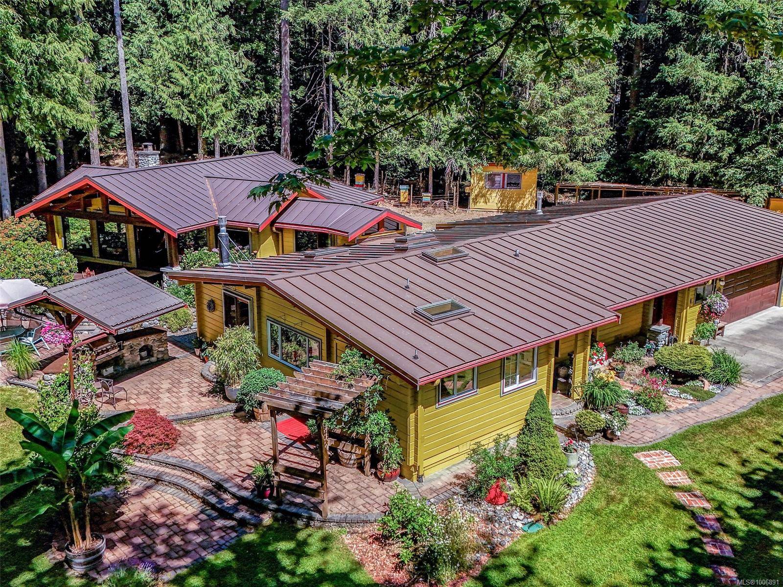 Shawnigan Lake, BC V0R 2W0,2005 Renfrew Rd