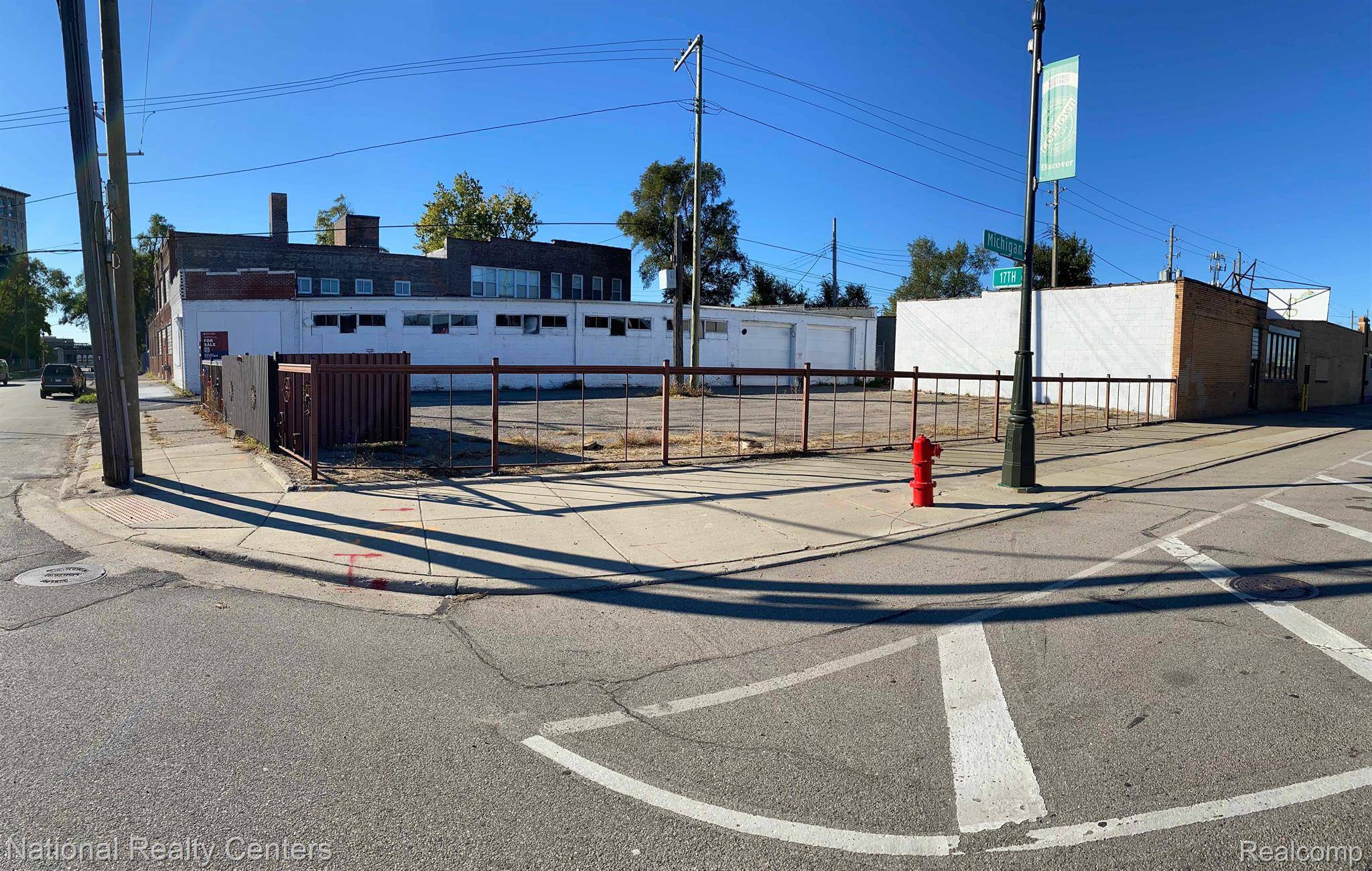 Detroit, MI 48216,2381 17TH ST