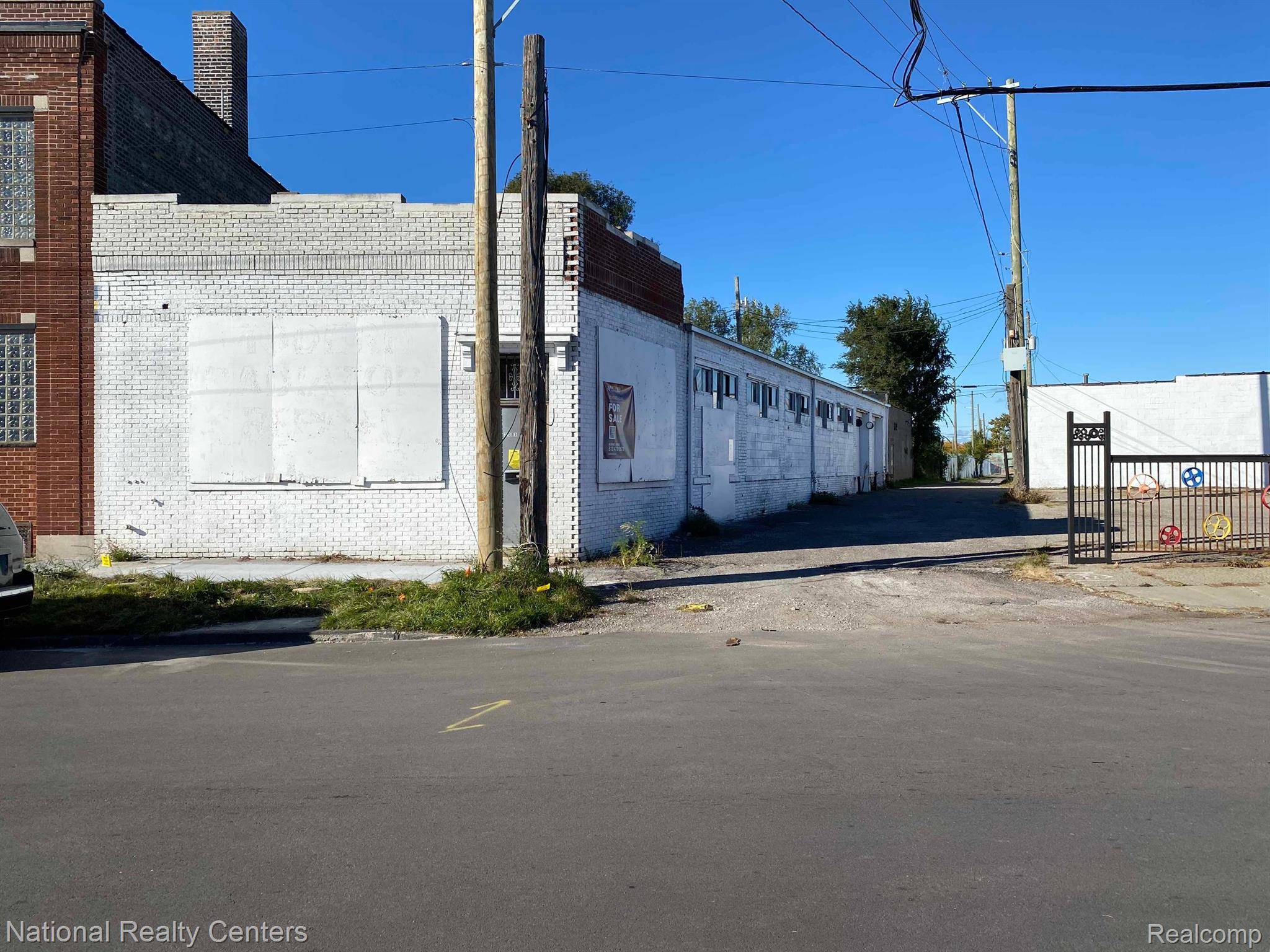 Detroit, MI 48216,2381 17TH ST