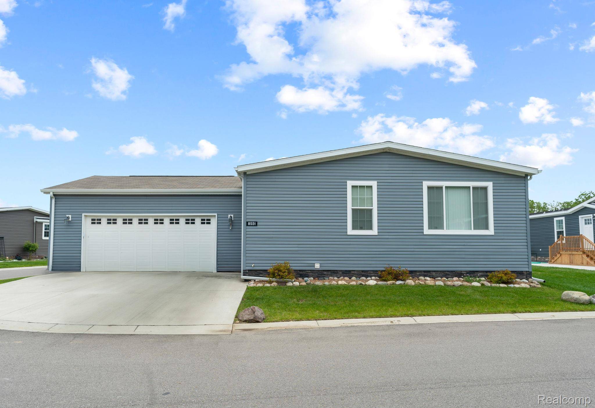 Willis, MI 48191,8551 Boyer DR