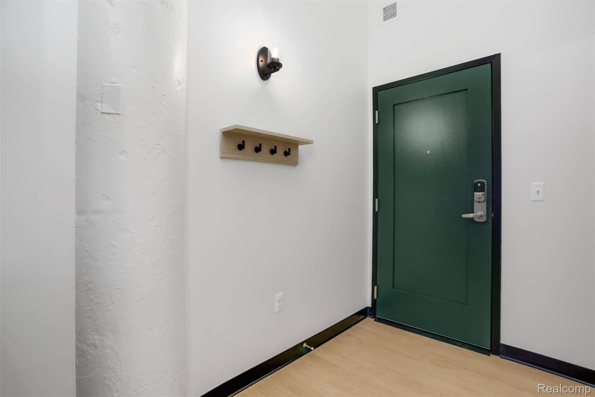 Detroit, MI 48202,411 Piquette AVE #C1