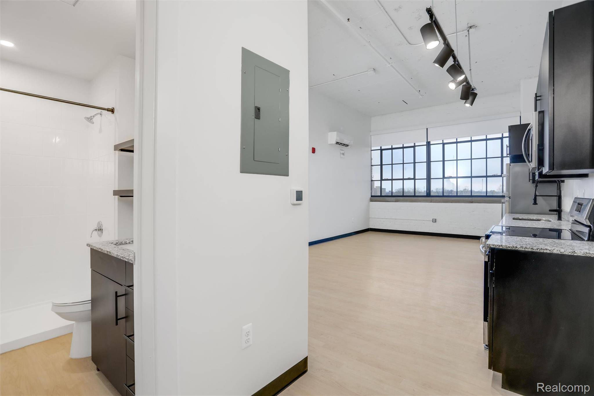 Detroit, MI 48202,411 Piquette AVE #C1