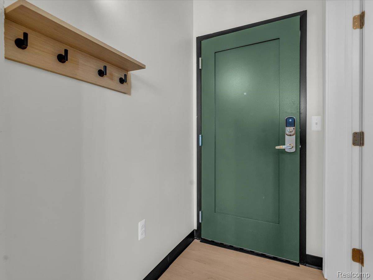 Detroit, MI 48202,411 Piquette AVE #P