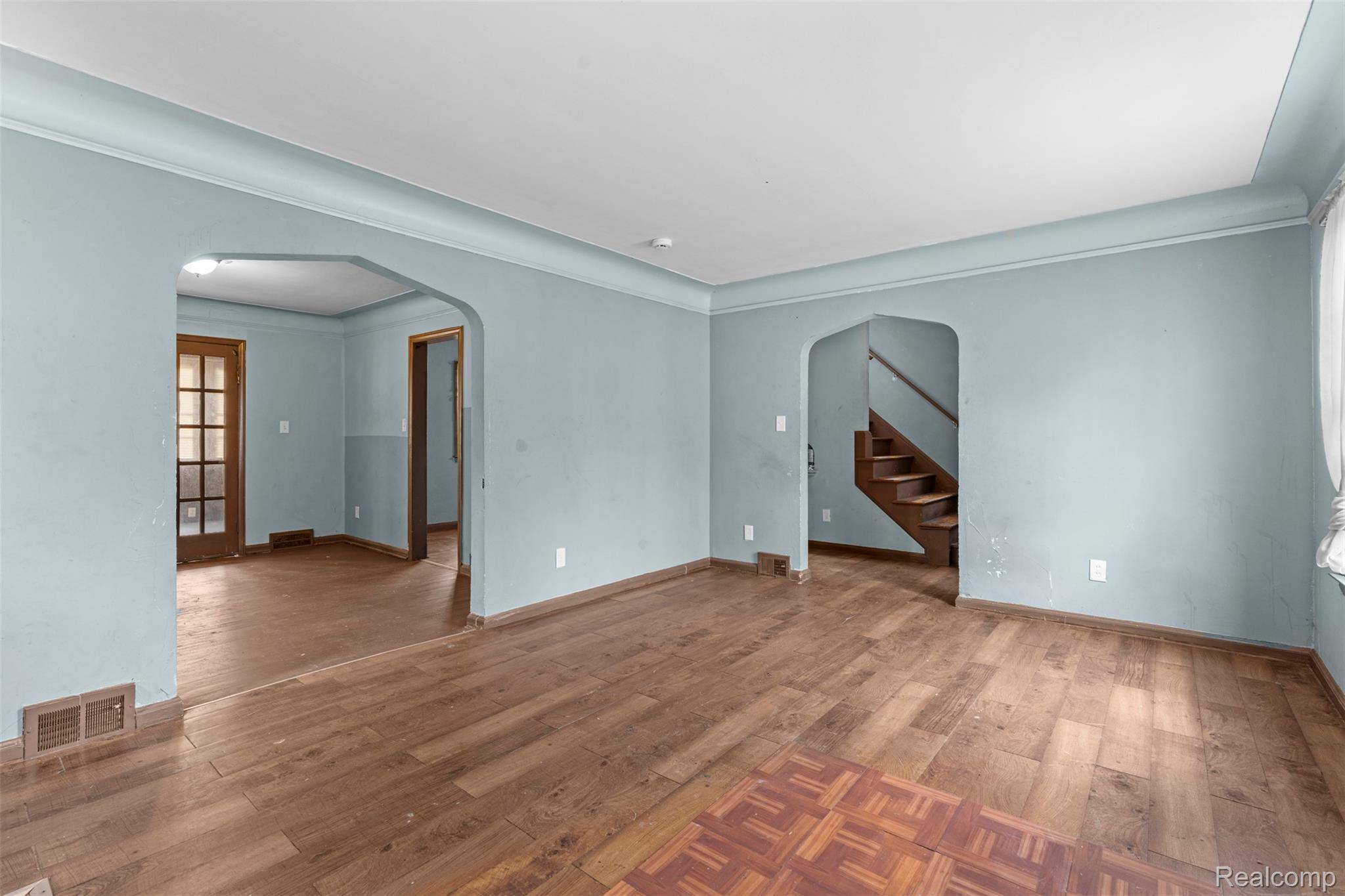 Detroit, MI 48205,15082 Hazelridge ST