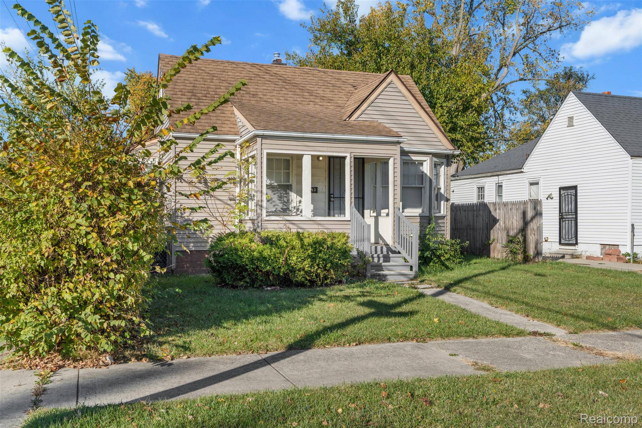 Detroit, MI 48228,8203 Brace ST