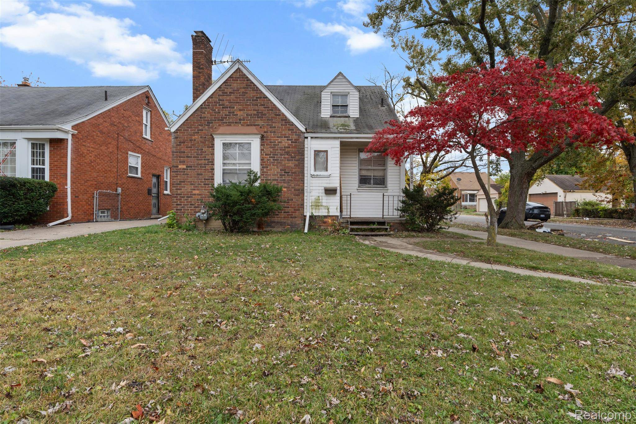 Detroit, MI 48205,14000 Bringard DR