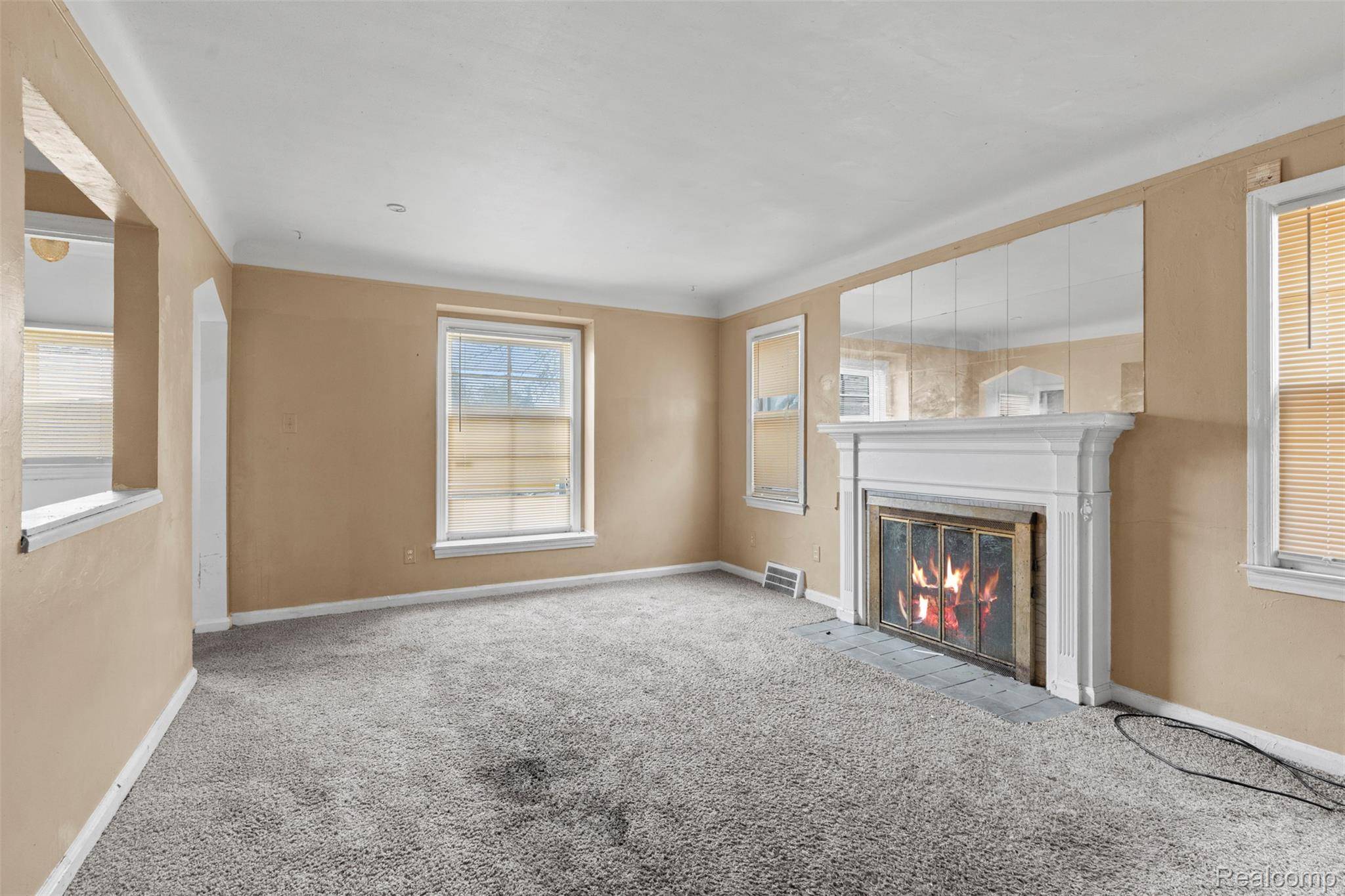 Detroit, MI 48205,14000 Bringard DR