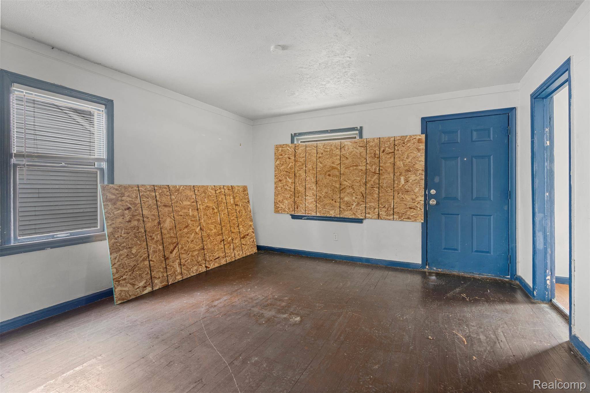 Detroit, MI 48234,19324 Buffalo ST