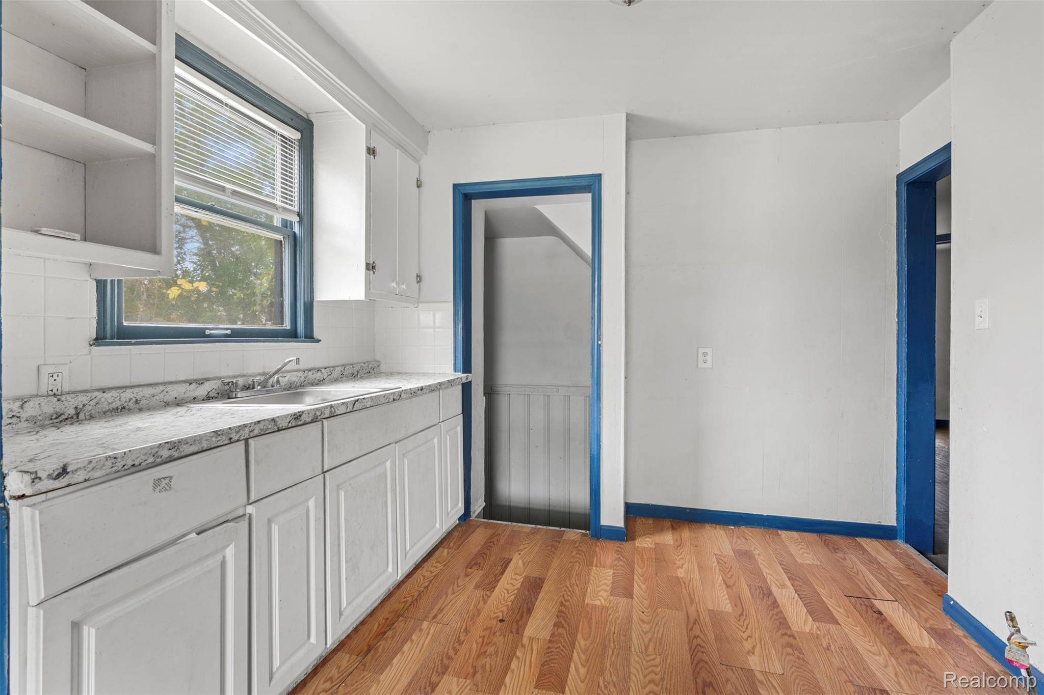 Detroit, MI 48234,19324 Buffalo ST