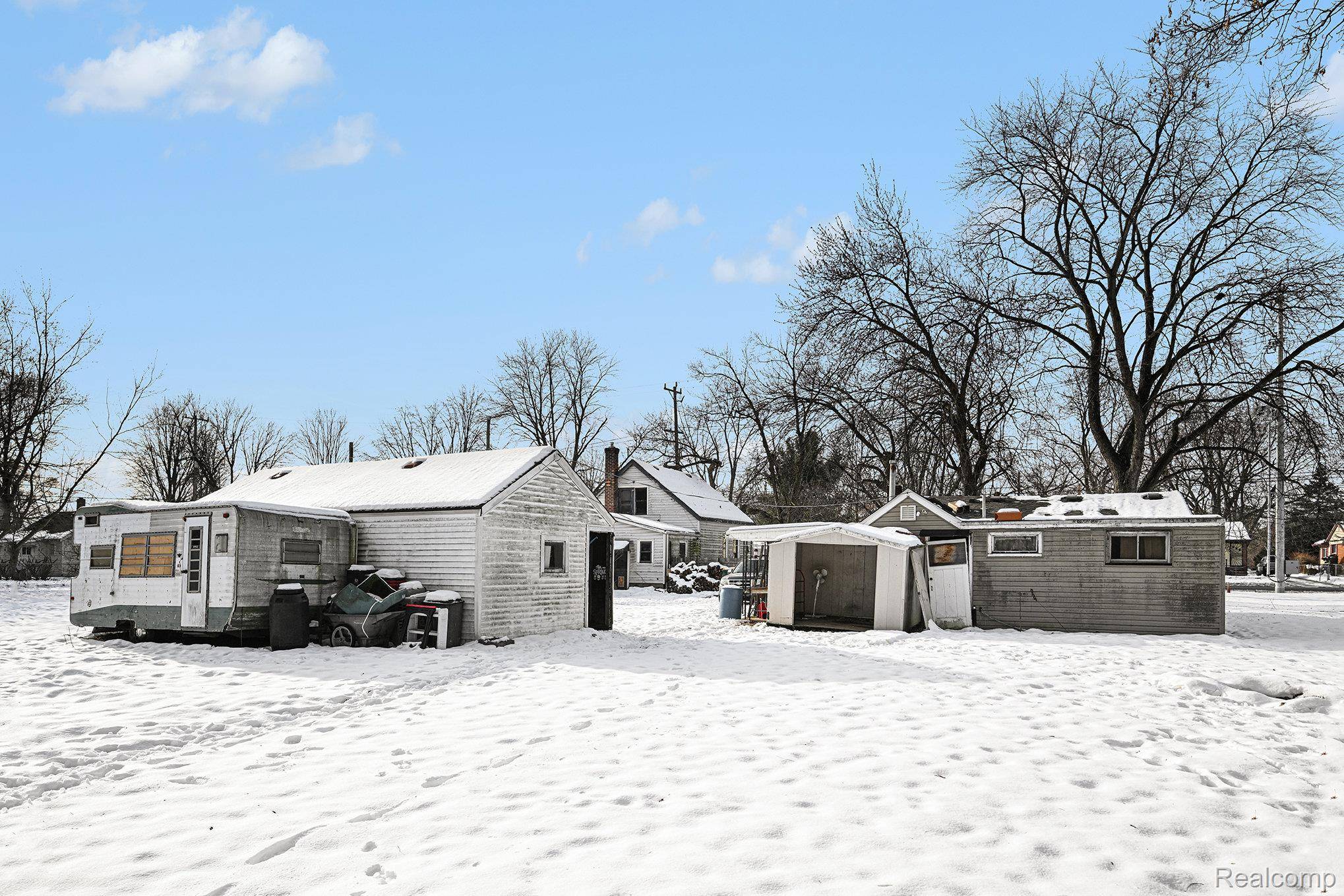 Ypsilanti, MI 48198,1430 Ridge RD