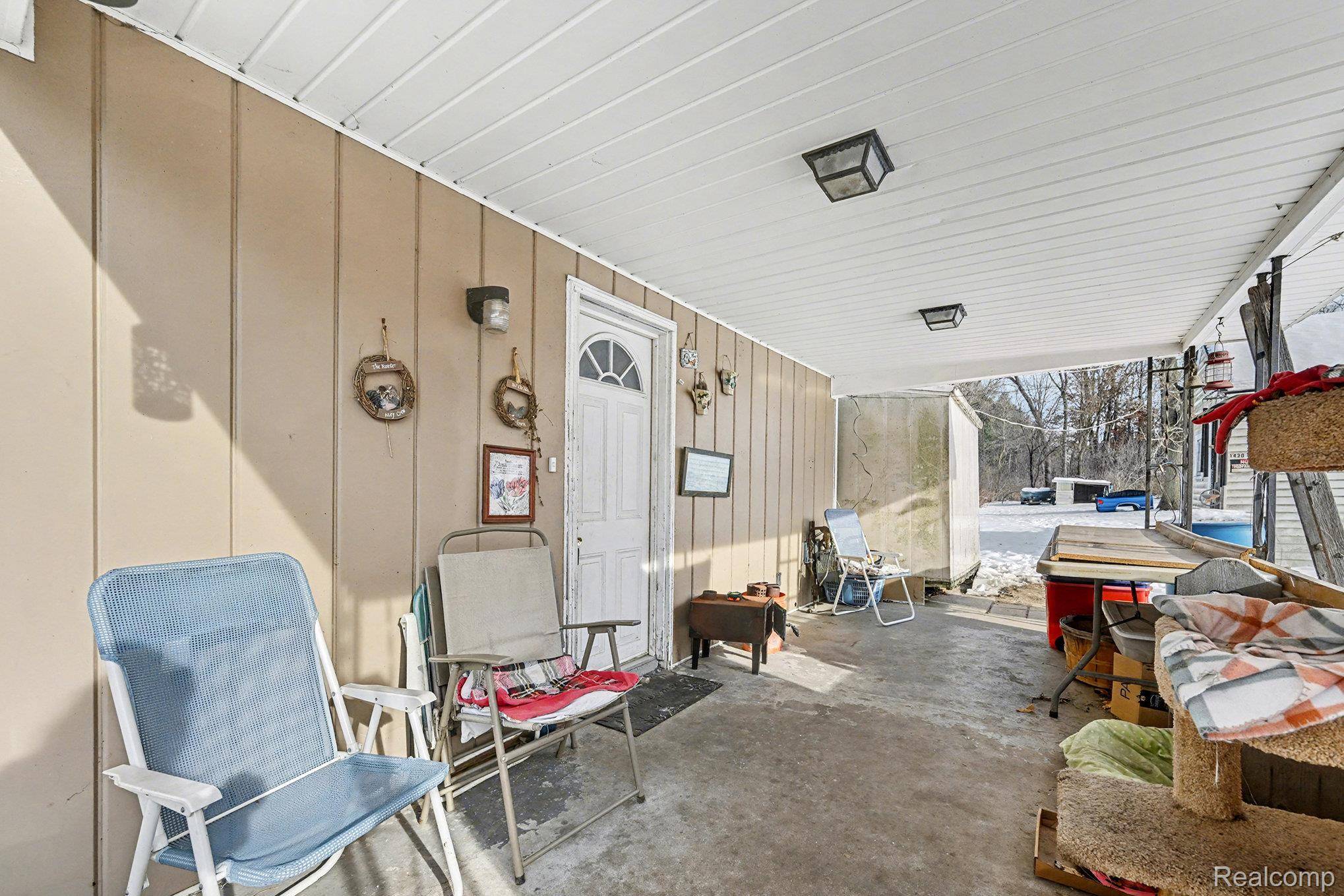 Ypsilanti, MI 48198,1430 Ridge RD