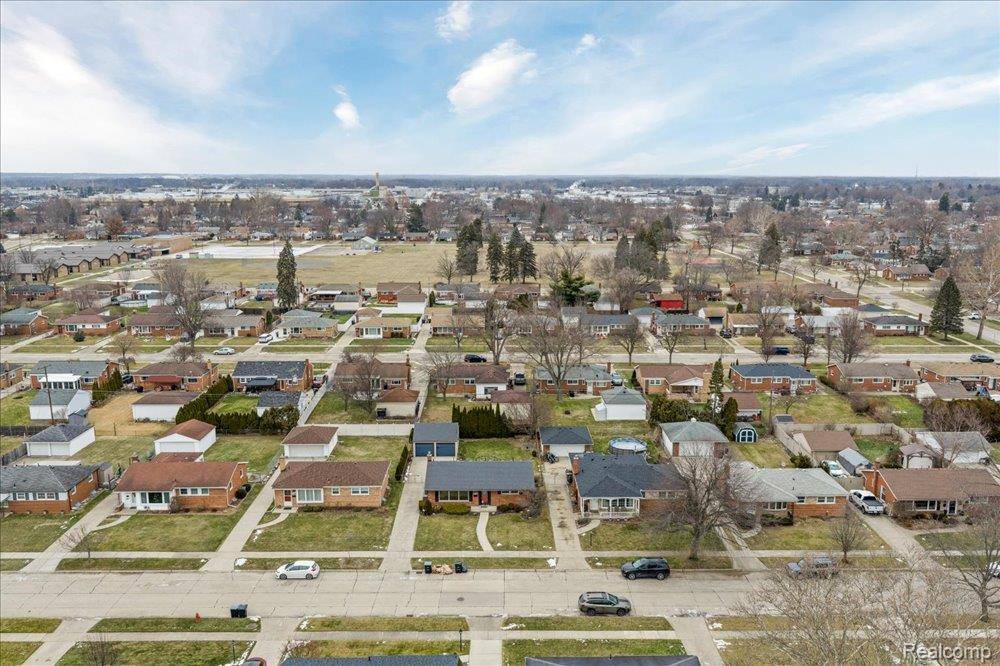 Livonia, MI 48150,35428 Hathaway ST