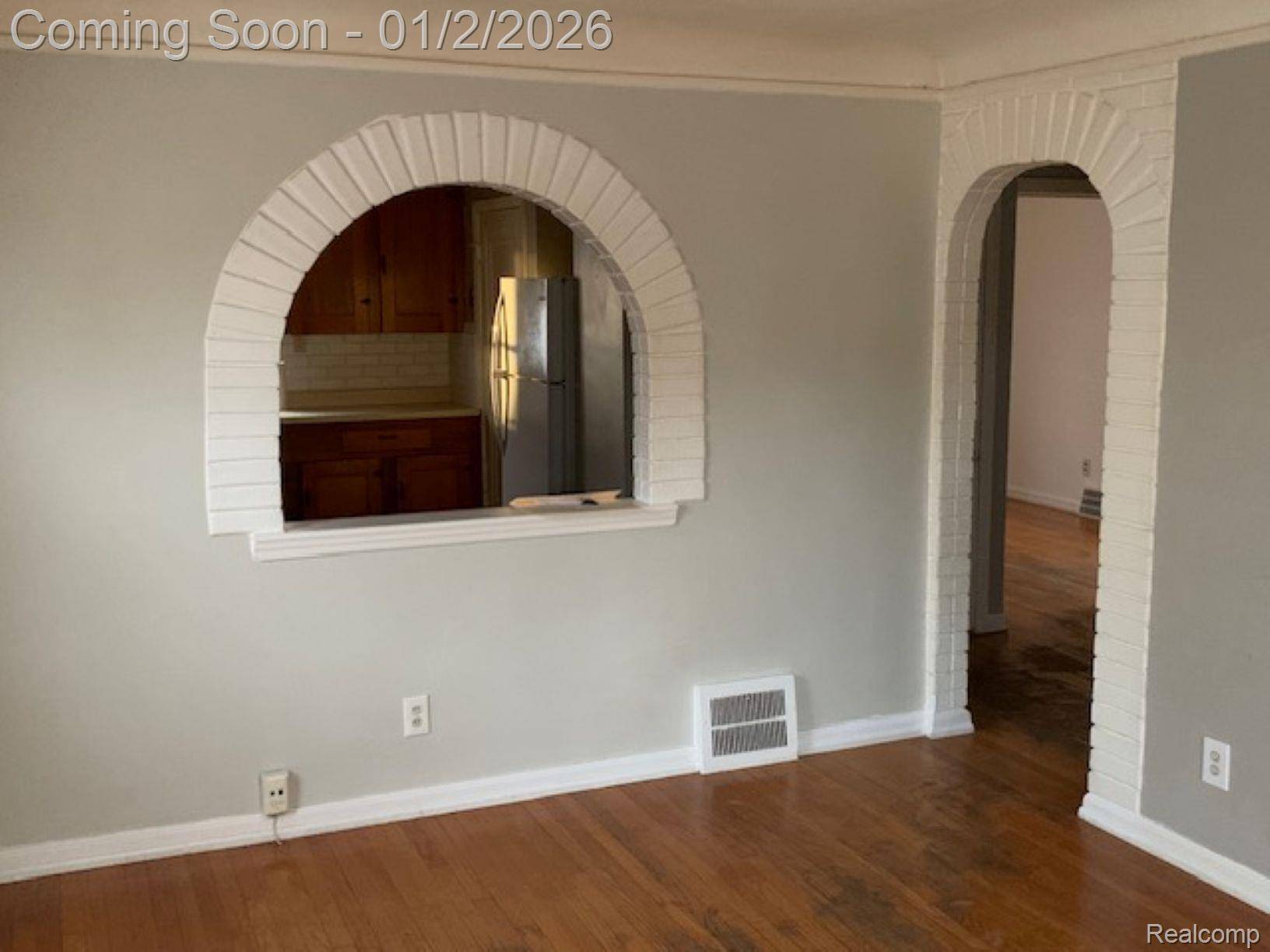 Eastpointe, MI 48021,22059 Firwood AVE