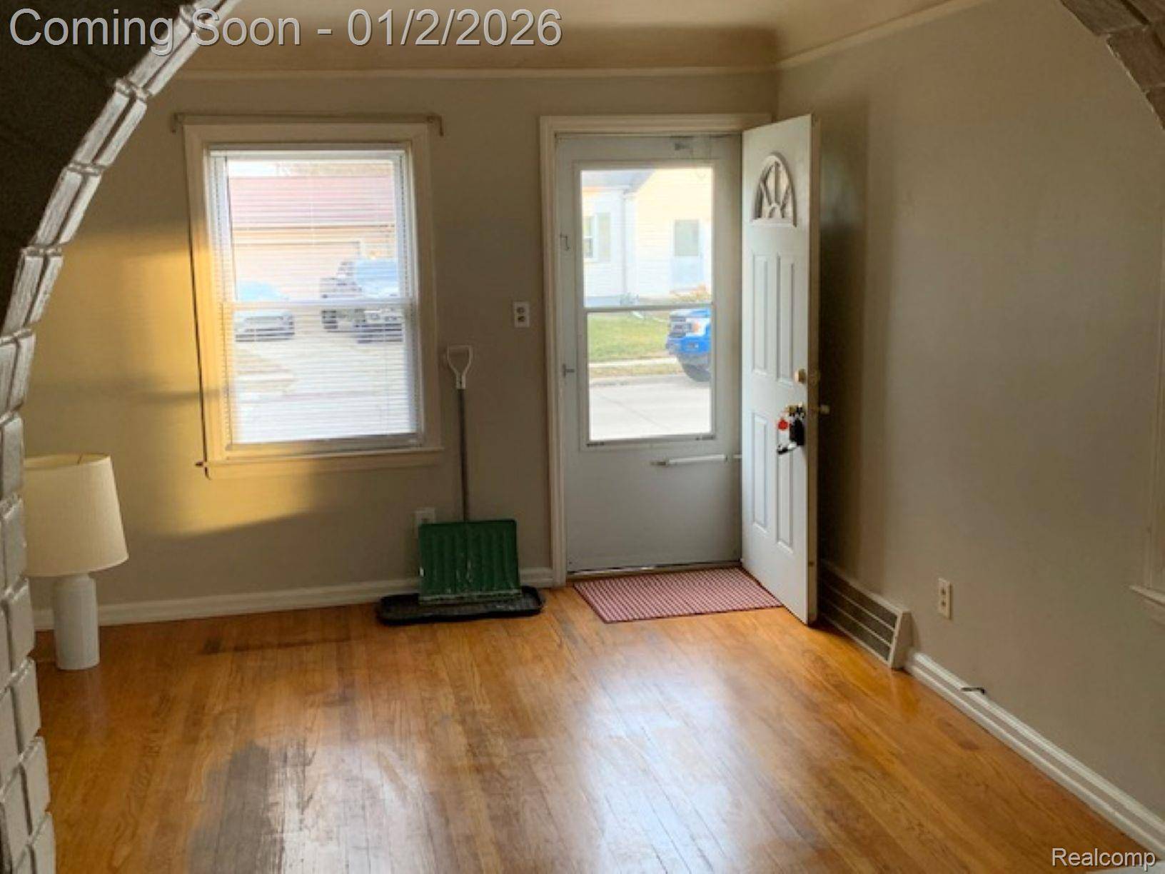 Eastpointe, MI 48021,22059 Firwood AVE