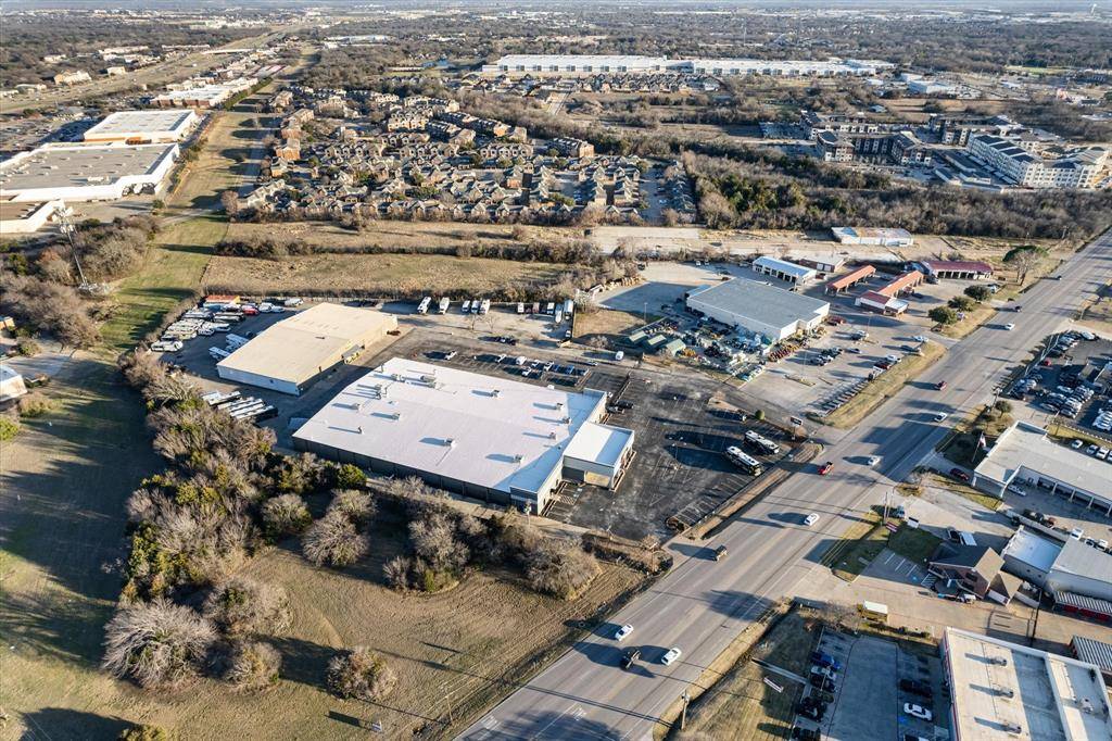 Mansfield, TX 76063,1502 Highway 157 N