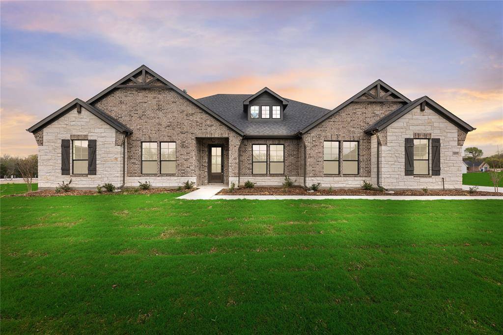 Van Alstyne, TX 75495,1055 Julian Drive