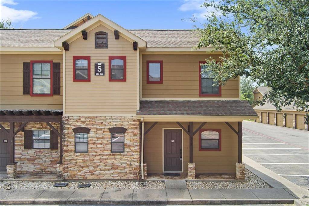 Waco, TX 76706,2410 S 2nd Street #522