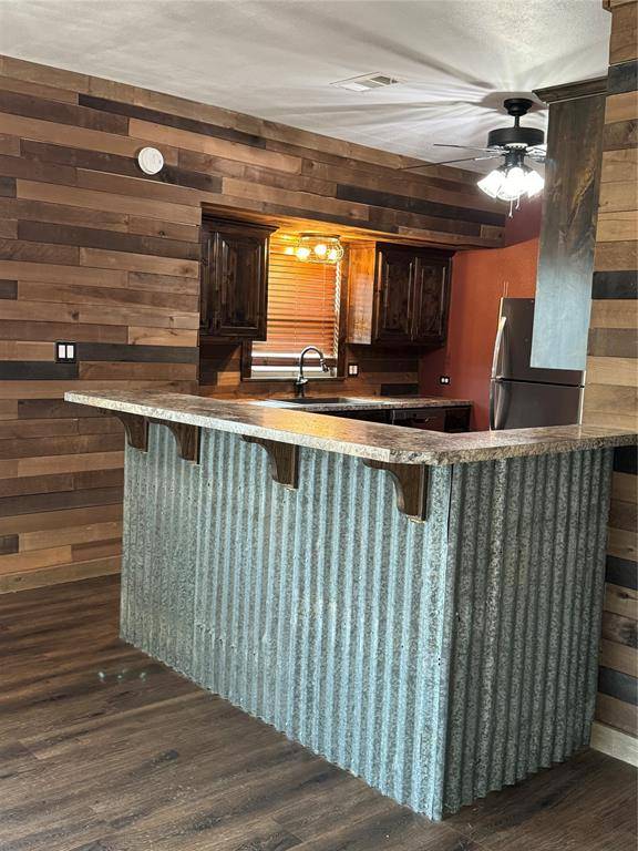 Quanah, TX 79252,510 Cain St