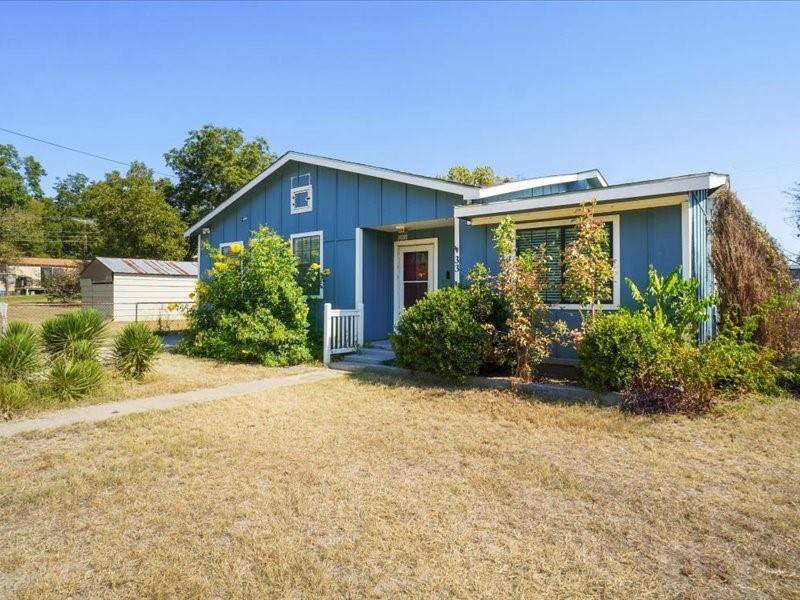 Gainesville, TX 76240,33 Park Lane