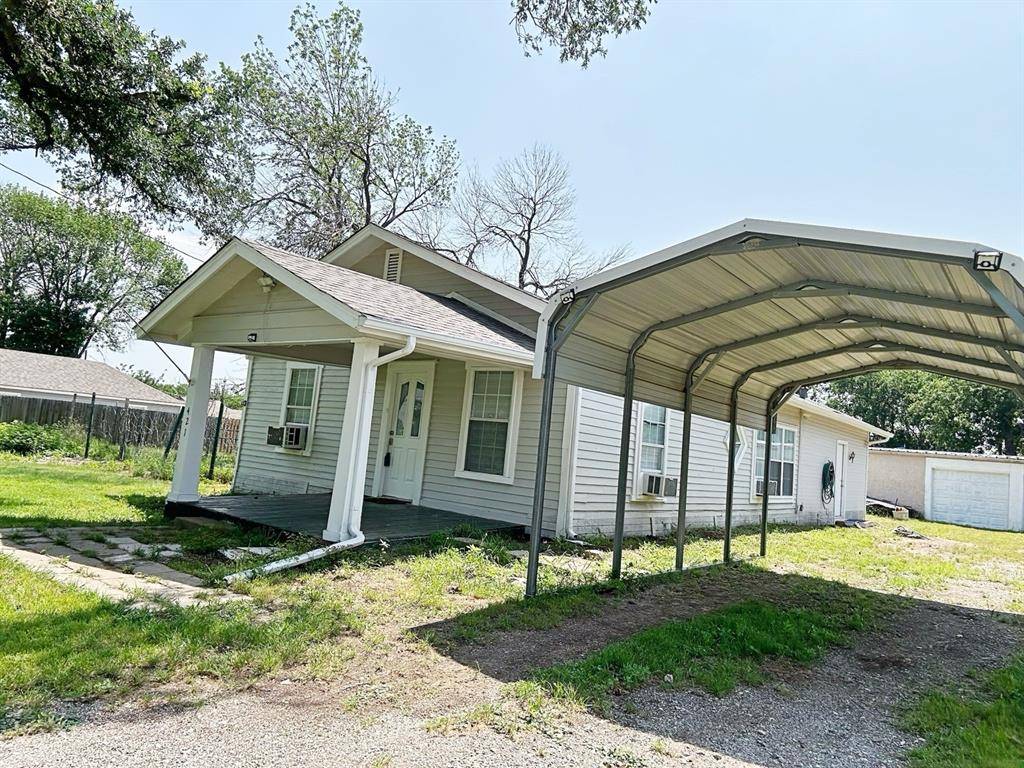 Krum, TX 76249,421 Jackson Street