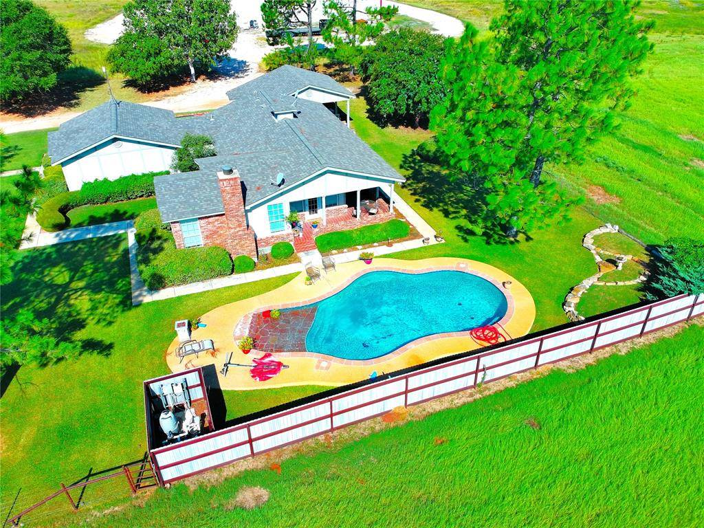 Comanche, TX 76442,724 County Road 106