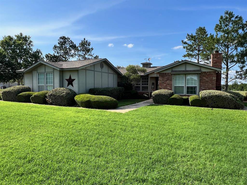 Comanche, TX 76442,724 County Road 106