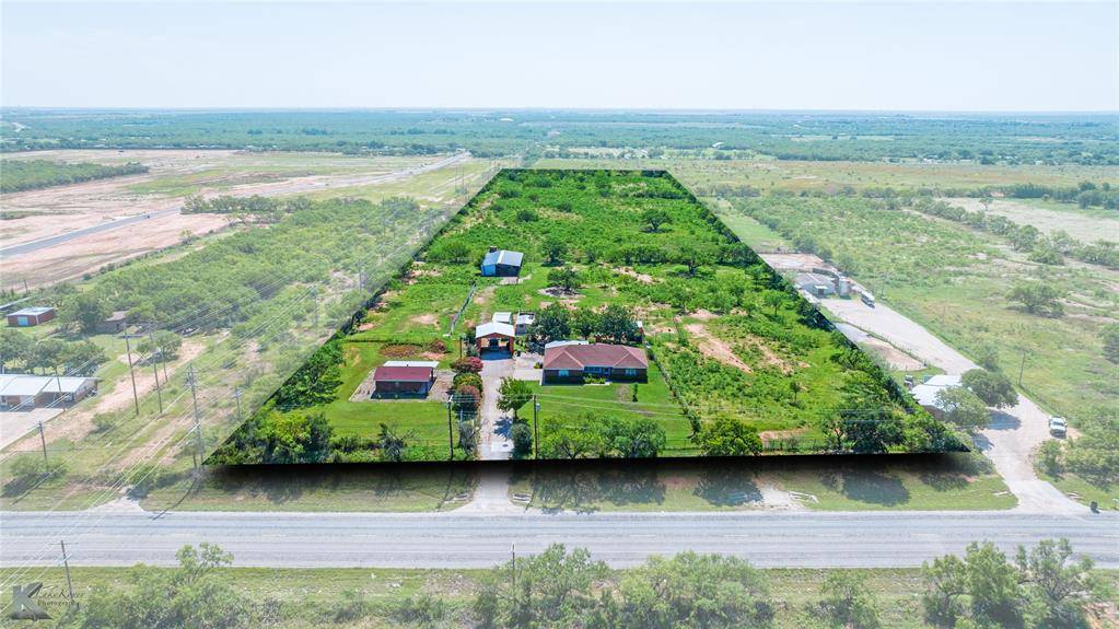 Abilene, TX 79601,4173 W Lake Road