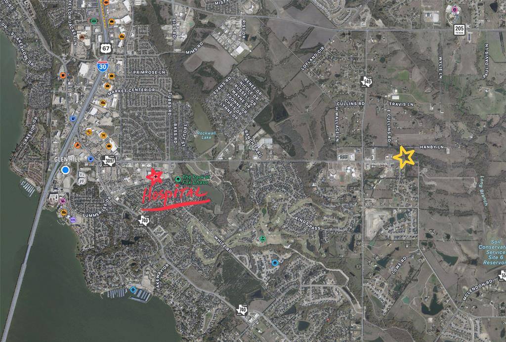 Heath, TX 75032,3C-D Jeff Boyd Road