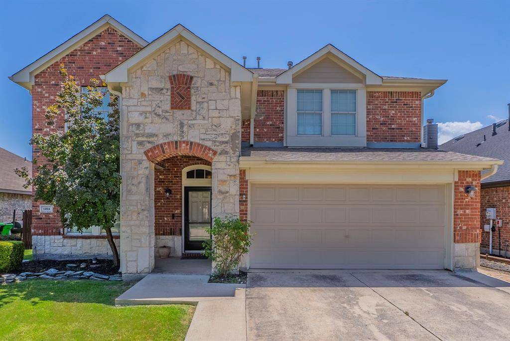 Little Elm, TX 75068,1404 Kittyhawk Drive
