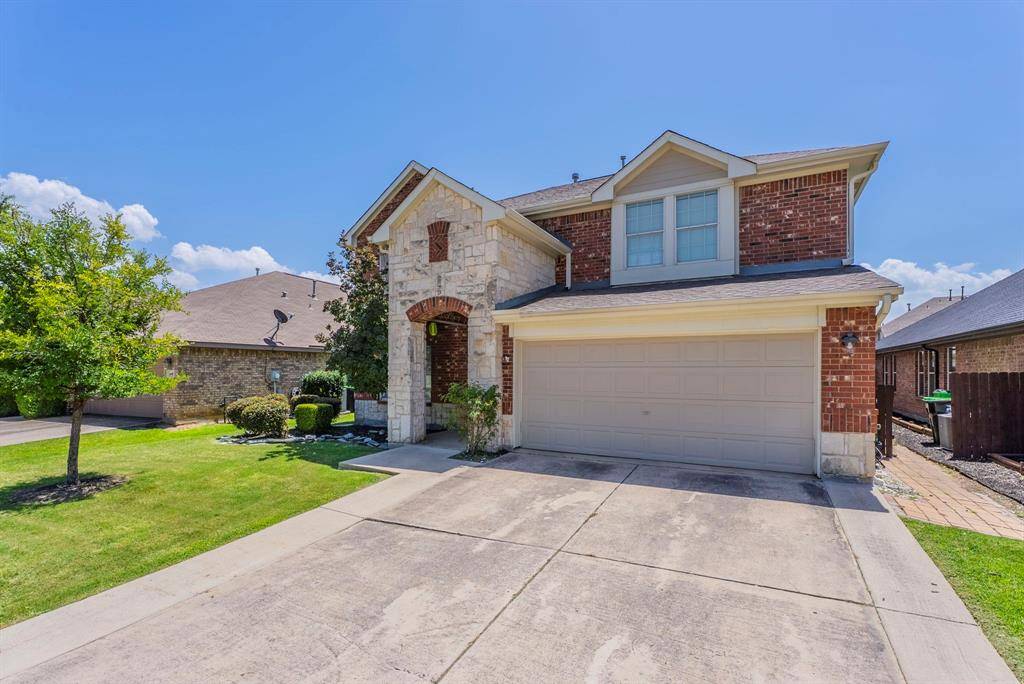 Little Elm, TX 75068,1404 Kittyhawk Drive