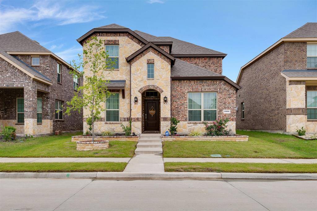Celina, TX 75009,2805 Franklin Drive