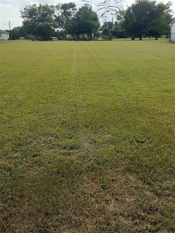 Groesbeck, TX 76642,725 Henderson Boulevard