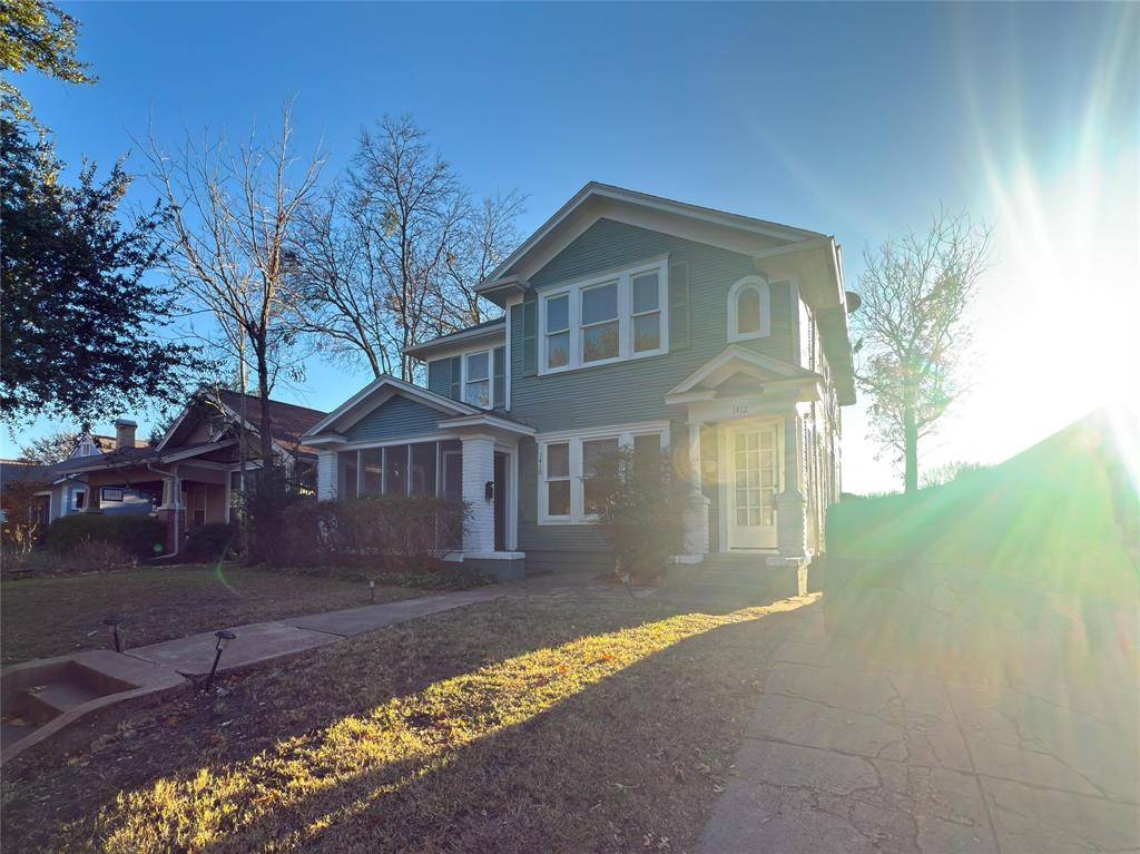 Dallas, TX 75208,1412 Kings Highway