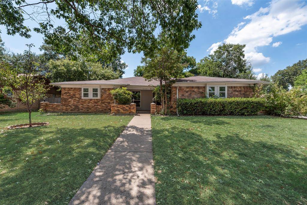 Bedford, TX 76021,2600 Willow Bend