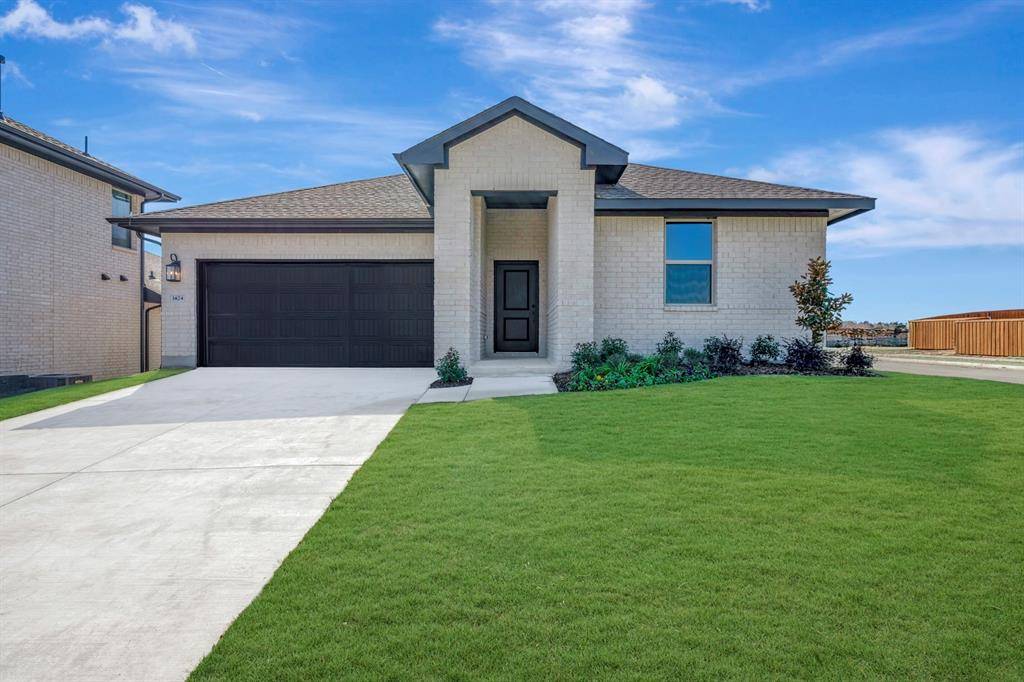 Howe, TX 75459,1424 Elliott Road