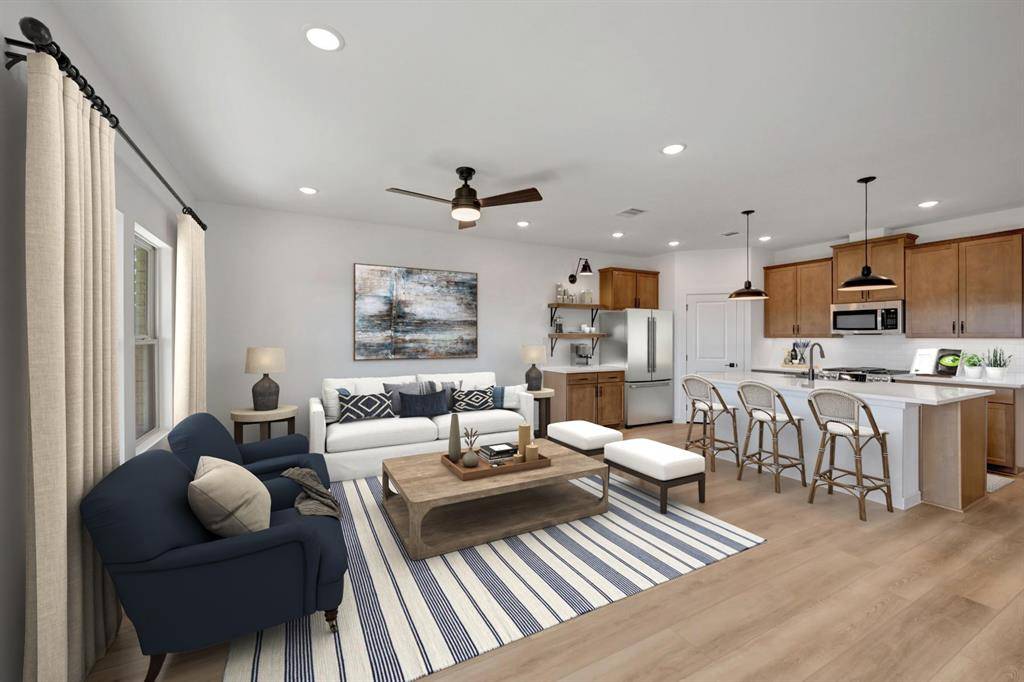 Howe, TX 75459,1424 Elliott Road