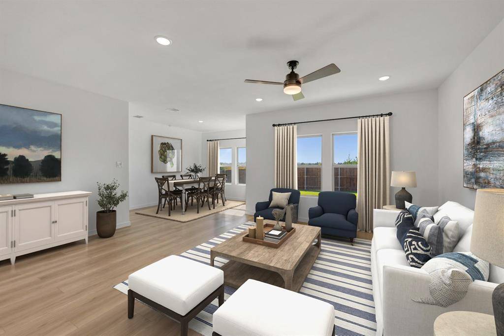 Howe, TX 75459,1424 Elliott Road