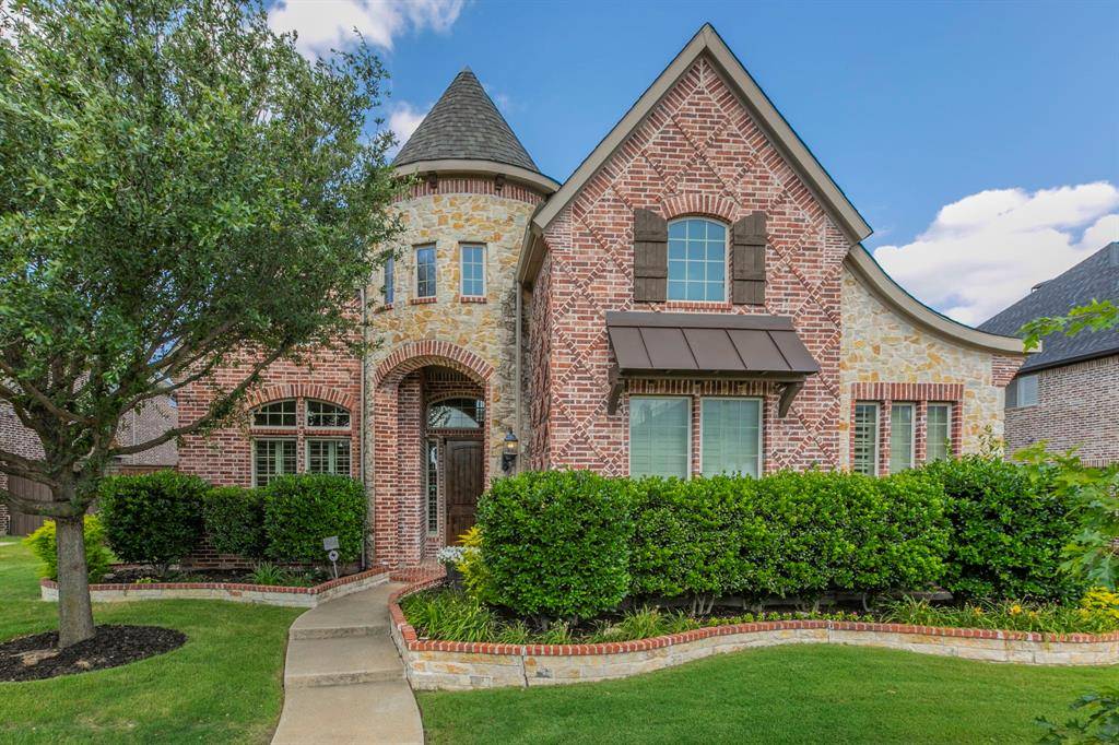 Frisco, TX 75034,7132 Jernigan Drive
