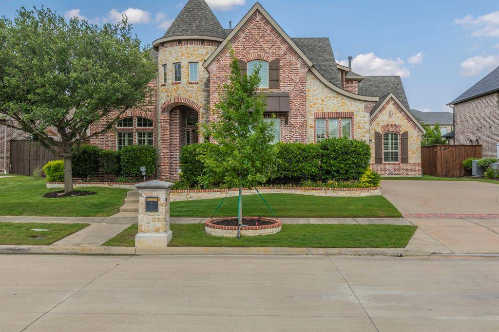 Frisco, TX 75034,7132 Jernigan Drive
