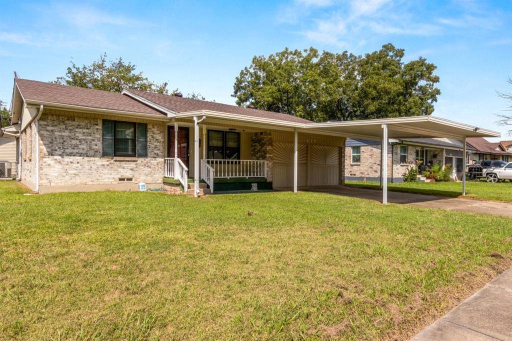 Mesquite, TX 75149,619 Caladium Drive